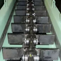 Drag Chain Conveyors