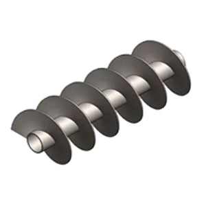 Sectional Screw